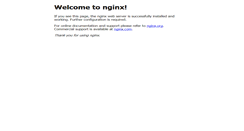 Desktop Screenshot of firmcover.com